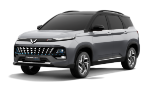 Aurora Silver + Black